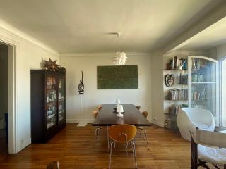 Superbe appartement de 120m2 en plein Paris - 8