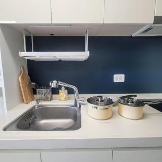 Newly Built APT #Subway#Hyundai Outlet#Triple St #Free Parking# - 2