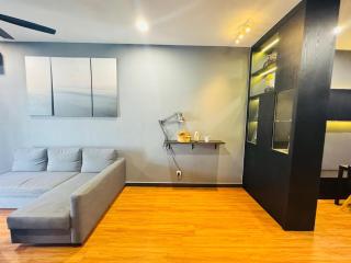 Desaru Seroja 5G Wifi Netflix 33SJ2 By De Home - 6