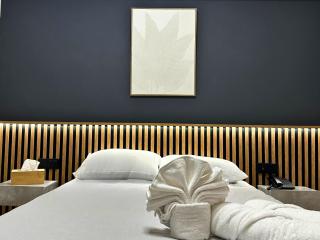 Denis Hotel - Nicosia - 1