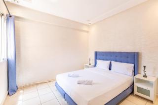 2 chambres dans la ville rouge - 6
