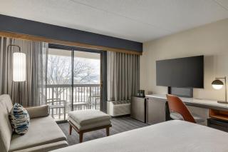 Courtyard by Marriott Kokomo - 6