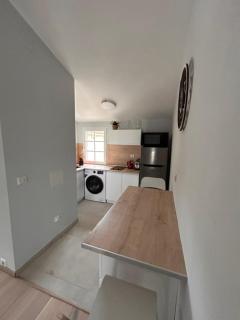 Appartement F1 Hyper Centre - 5