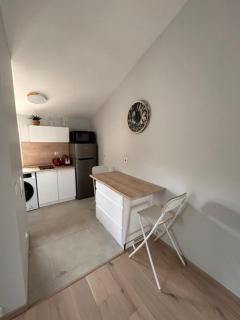 Appartement F1 Hyper Centre - 1