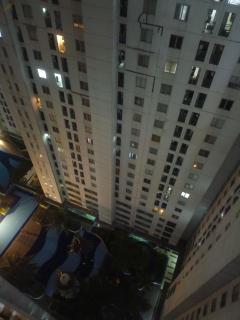D Rooms Apartemen - 1