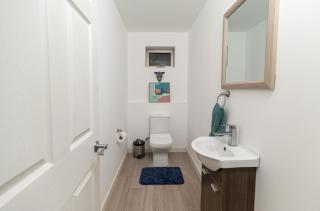 Private 3-Bedroom, 35-Bathroom Home With Amazing Ocean-Views In Playa Grande - 6