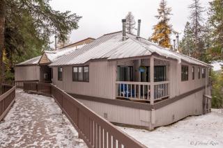 Escape To Ptarmigan Village 9 - 5