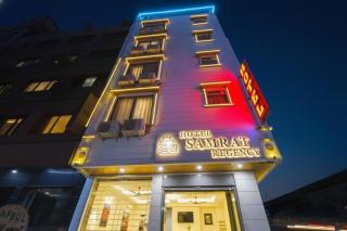 FabHotel Samrat Regency - Udaipur - 0