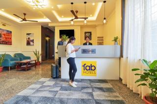 FabHotel Samrat Regency - Udaipur - 8