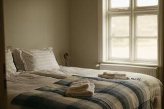 Guesthouse Storu-Laugar - Laugar - 9