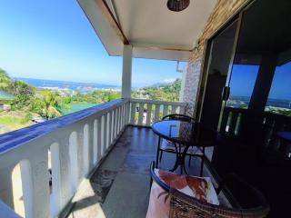 Anne Hillside Apartment - 7