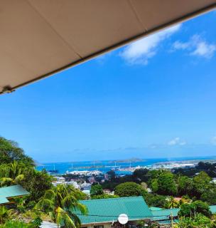 Anne Hillside Apartment - 8