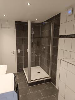 Unterkunft am Bahnhof Herrenberg - 6