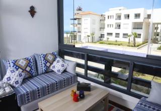 Appartement vue sur mer et piscine - 3