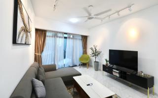 Eaton Residence KLCC by Nexus Suites - 2