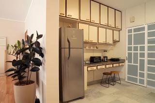 Casa Pantuso Santo Antônio - 2