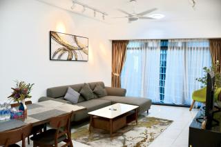 Eaton Residence KLCC by Nexus Suites - 3