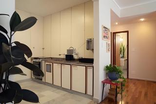 Casa Pantuso Santo Antônio - 1