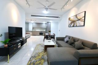 Eaton Residence KLCC by Nexus Suites - 1