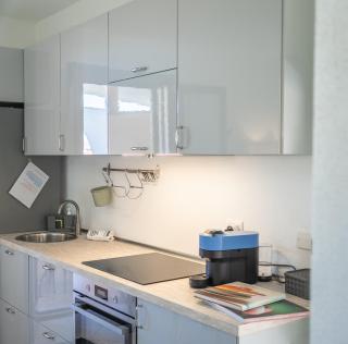 Residenza Le Terrazze - Affitti Brevi Italia - 9