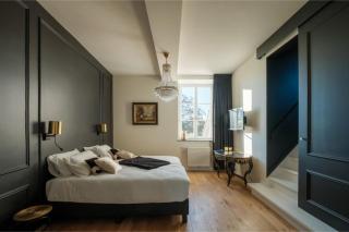 Château d'Ouffet Gite 30 personnes avec piscine et sauna - Ouffet - 1