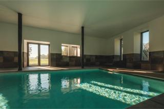 Château d'Ouffet Gite 30 personnes avec piscine et sauna - Ouffet - 9