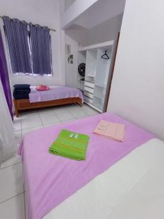 Cantinho do Pará 1 - 2