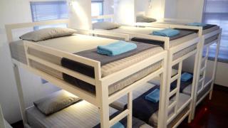 BannChanasongkram bangkok - 4