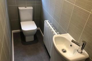 Cottage - Sleeps 4 - Pets Ok - Garden - Parking - 7