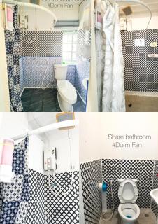 BannChanasongkram bangkok - 5