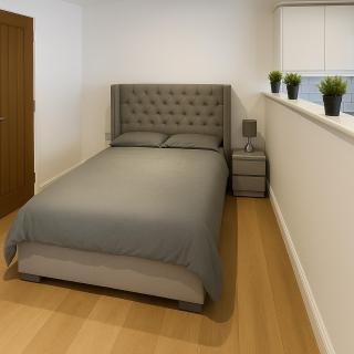 Rentals Leicester 8 - Free St Parking - 4