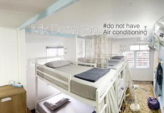 BannChanasongkram bangkok - 6