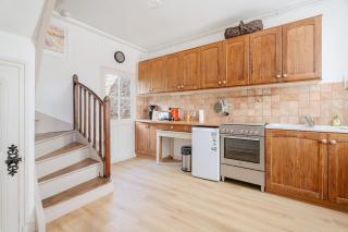 " Chez Mout " - T3 - wifi - proche plage - jardin - 2