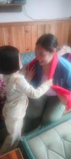 Namo Homestay - 2