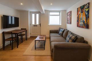 Rentals Leicester 8 - Free St Parking - 9