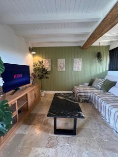 Charmante ferme familiale - 7