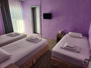Masal Hotel - 2