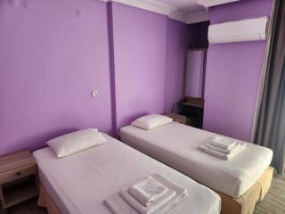 Masal Hotel - 4