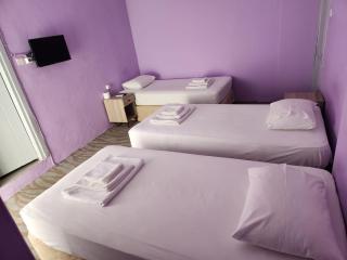 Masal Hotel - 3