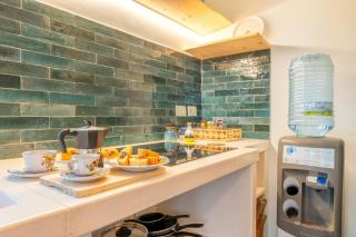 Stone Farmhouse Among Olive Trees Near Ostuni - 7