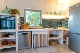 Stone Farmhouse Among Olive Trees Near Ostuni - 5