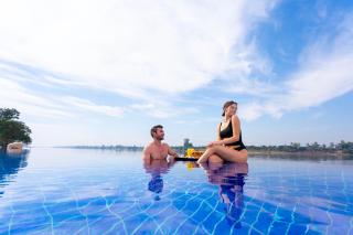 Jolie Ville Hotel & Spa Kings Island Luxor - Luxor - 6