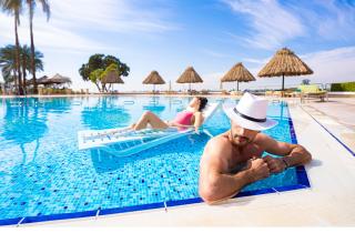Jolie Ville Hotel & Spa Kings Island Luxor - Luxor - 5