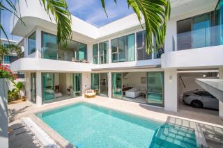 Moca Villa Brand New 4 Bedroom Ultra Modern - 3