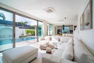 Moca Villa Brand New 4 Bedroom Ultra Modern - 1