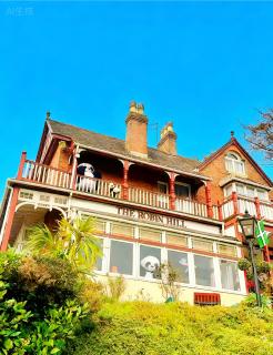 The Robin Hill - 9
