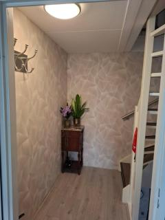 Slapen in Dordrecht - 1