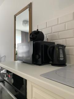 LUX Apartament - 6