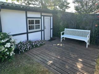 Peace And Reflection With South Funen View - 1