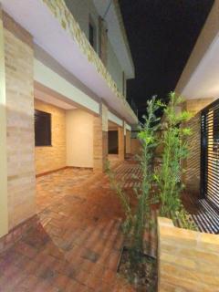 Apart Hotel da Serra - 2